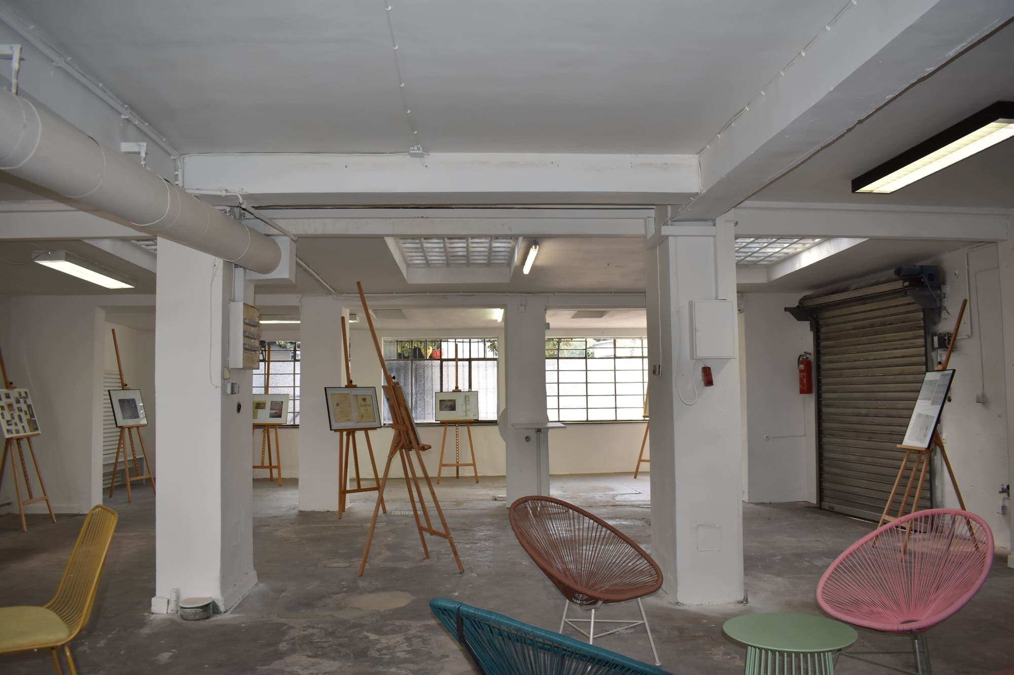 Foto 3 – Urban Hall