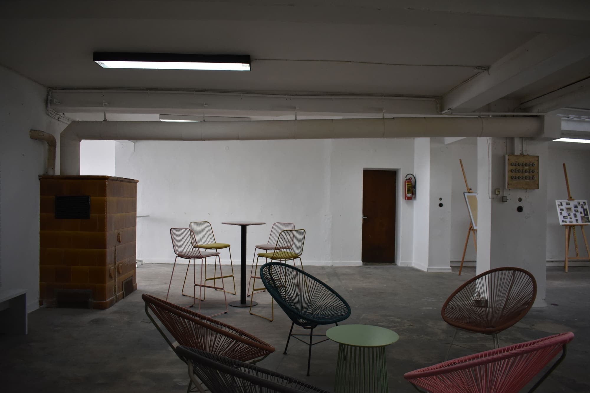 Foto 4 – Urban Hall