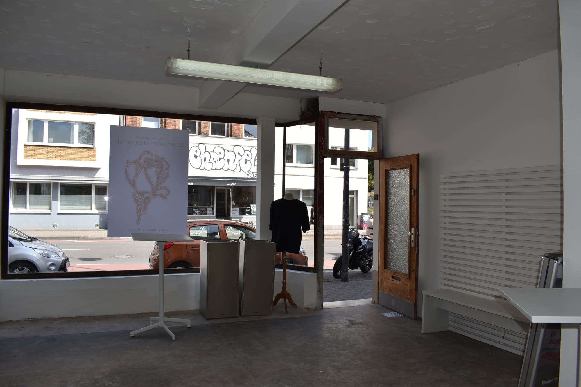 Foto 5 – Urban Hall