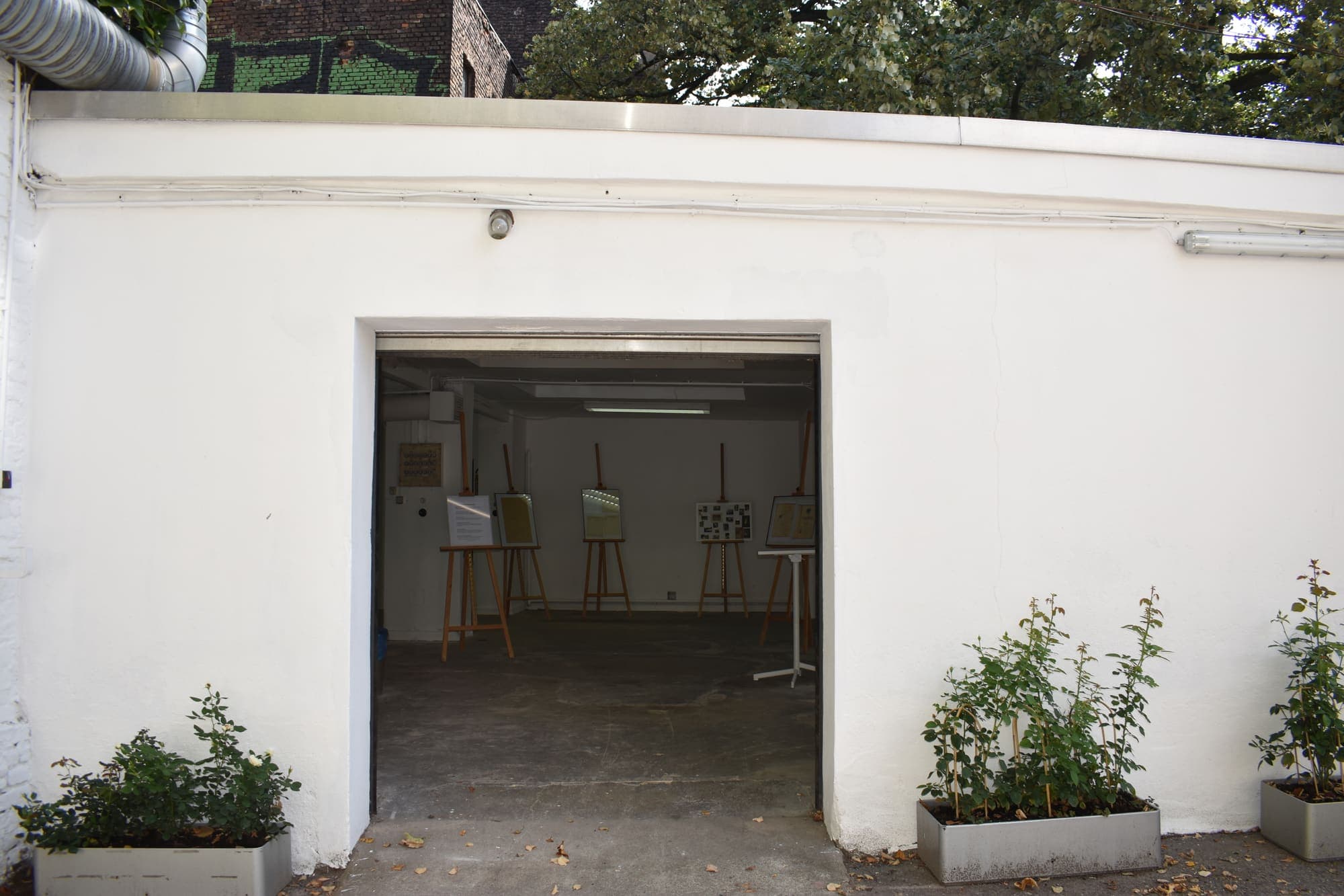 Foto 6 – Urban Hall